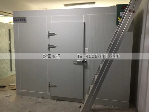 疾控中心疫苗冷库工程案例ag点top.jpg