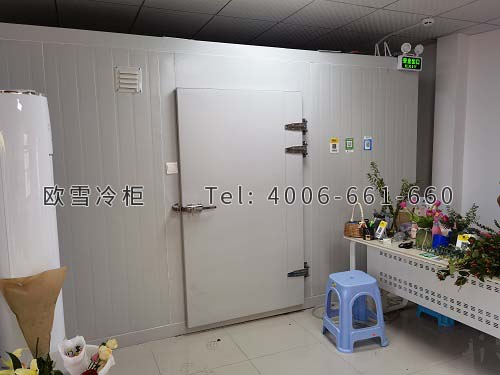 鲜花冷库工程案例ag点top.jpg