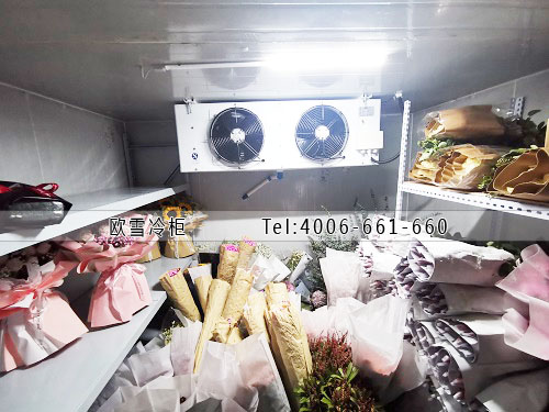 建一个小型的鲜花保鲜冷库需要多少钱.jpg