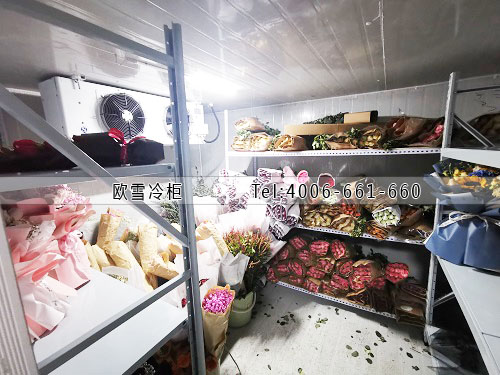 鲜花保鲜冷库工程案例ag点top.jpg