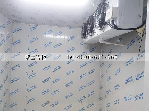 小型食品双温冷库工程案例ag点top.jpg