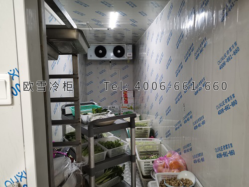 小型食品冷藏冷库工程案例ag点top.jpg