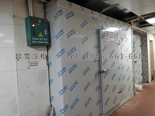 小型双温冷库工程案例ag点top.jpg