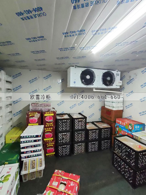 小型水果保鲜冷库工程案例ag点top.jpg