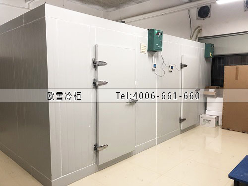 小型医药冷库工程案例ag点top.jpg