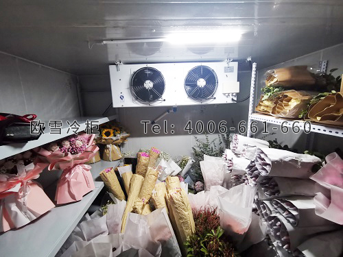 鲜花保鲜冷库工程案例ag点top.jpg