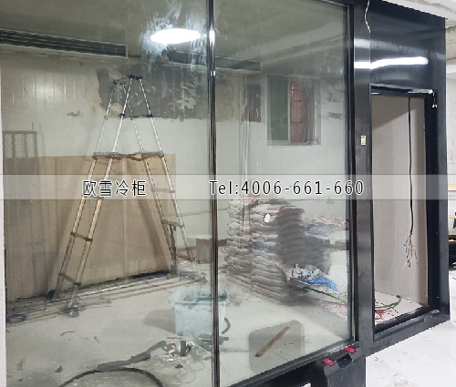 玻璃花房保鲜冷库工程案例ag点top.jpg