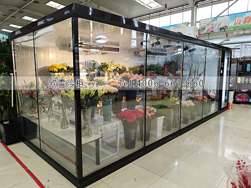 鲜花保鲜冷库.jpg 鲜花保鲜冷库.jpg