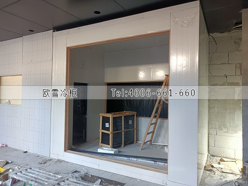 鲜花保鲜冷库.jpg 鲜花保鲜冷库.jpg