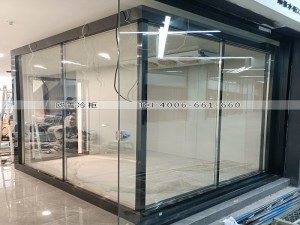 浙江省台州市花店小型保鲜冷库工程案例ag点top案例