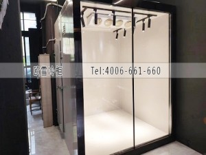 浙江宁波花店15立方的小型鲜花保鲜冷库工程案例ag点top案例